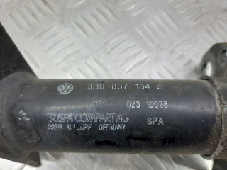 кронштейн крепления бампера, Volkswagen Passat B5 1996-2001