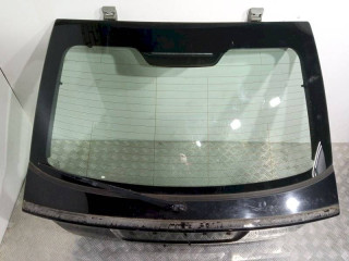 крышка багажника, BMW 3 E46 1997-2003