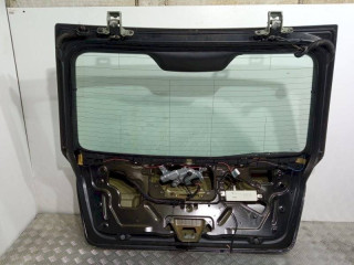 крышка багажника, BMW 3 E46 1997-2003