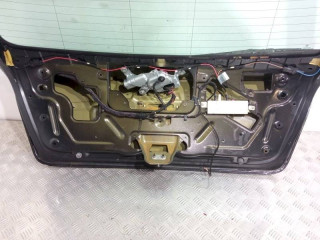 крышка багажника, BMW 3 E46 1997-2003