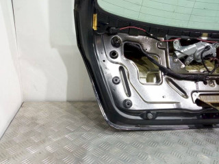 крышка багажника, BMW 3 E46 1997-2003