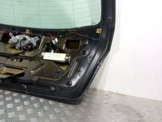 крышка багажника, BMW 3 E46 1997-2003