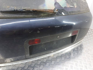 крышка багажника, Audi A6 C5 1997-2001