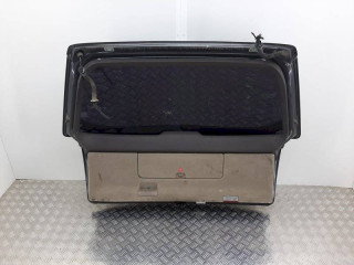 крышка багажника, Audi A6 C5 1997-2001