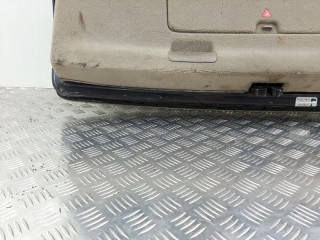 крышка багажника, Audi A6 C5 1997-2001