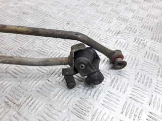кулиса КПП, Volkswagen Passat B5 1996-2001