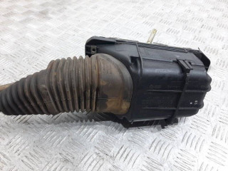 кулиса КПП, Volkswagen Passat B5 1996-2001