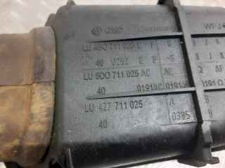 кулиса КПП, Volkswagen Passat B5 1996-2001