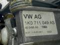 1K0711049AS кулиса КПП Skoda Octavia 2 поколение 2006г. - фото №7