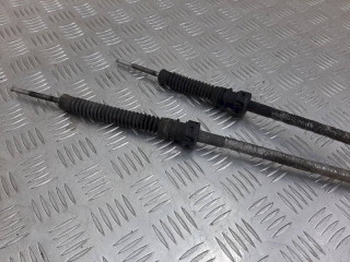 кулиса КПП, ориг. номер 1K0711091A, Volkswagen Passat B6 2005-2010