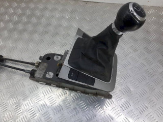 кулиса КПП, ориг. номер 1K0711091A, Volkswagen Passat B6 2005-2010