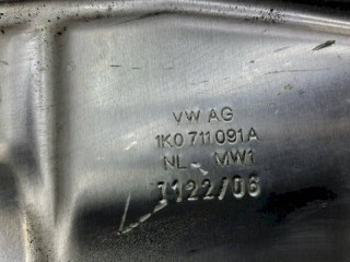 кулиса КПП, ориг. номер 1K0711091A, Volkswagen Passat B6 2005-2010
