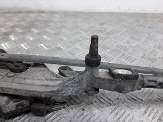 трапеция стеклоочистителя, Ford Focus 2 поколение 2004-2008