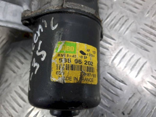 трапеция стеклоочистителя, Renault Scenic 2 поколение 2003-2006