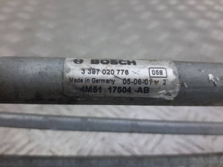 трапеция стеклоочистителя, Ford Focus 2 поколение 2004-2008