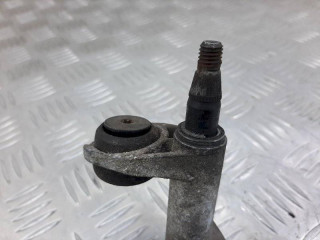трапеция стеклоочистителя, Volkswagen Touran 1 поколение 2003-2006