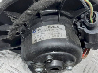 моторчик печки, Audi A6 C5 1997-2001