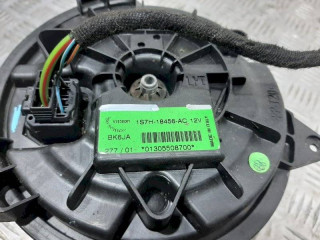 моторчик печки, Ford Mondeo 3 поколение 2000-2003