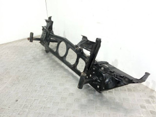 передняя панель (телевизор), BMW 5 E39 [рестайлинг] 2000-2004