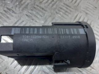 переключатель света, Volkswagen Golf 4 поколение 1997-2006