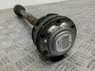 полуось задняя, BMW 3 E90/E91 2004-2008