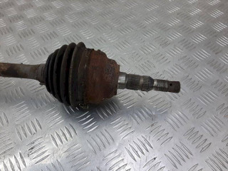 полуось передняя левая, Opel Astra G 1998-2009