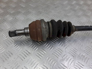 полуось передняя правая, Opel Astra H 2004-2007