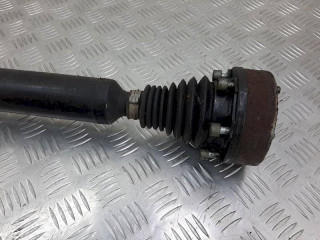 полуось передняя правая, Volkswagen Touran 1 поколение 2003-2006
