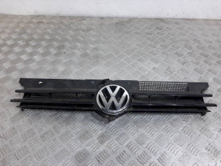 решетка радиатора, Volkswagen Golf 4 поколение 1997-2006