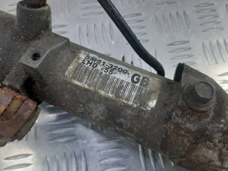 рулевая рейка, Ford Focus 2 поколение 2004-2008