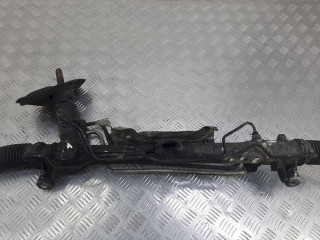 рулевая рейка, Ford Focus 2 поколение 2004-2008