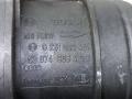0281002461 расходомер воздуха Audi A4 B6 2003г. - фото №4