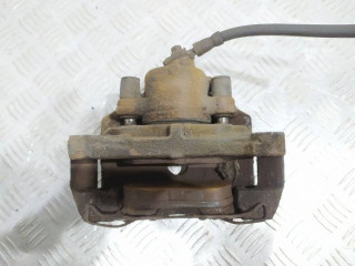 суппорт тормозной передний правый, Volkswagen Passat B6 2005-2010