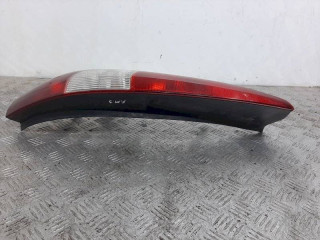 фонарь задний левый, Ford Mondeo 3 поколение 2000-2003