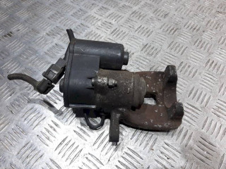 суппорт тормозной задний правый, Volkswagen Passat B6 2005-2010