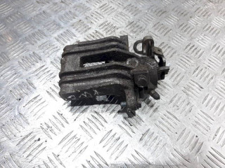 суппорт тормозной задний правый, Volkswagen Golf 4 поколение 1997-2006