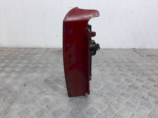 фонарь задний левый, Ford Focus 1 поколение 1998-2001