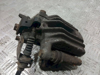 суппорт тормозной задний правый, Volkswagen Golf 4 поколение 1997-2006