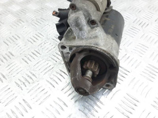 стартер, Ford Fiesta 5 поколение 2001-2007