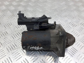 стартер, Ford Fiesta 5 поколение 2001-2007