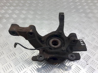 ступица передняя правая, Opel Astra G 1998-2009