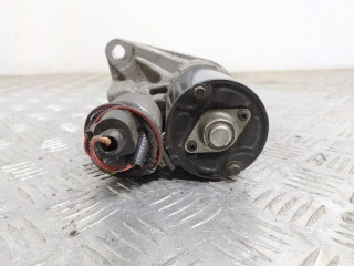 стартер, ориг. номер 0001120406, Volkswagen Golf 4 поколение 1997-2006