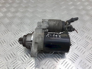 стартер, ориг. номер 0001120406, SEAT Ibiza 3 поколение 2001-2006