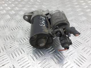 стартер, ориг. номер 0001120406, SEAT Ibiza 3 поколение 2001-2006