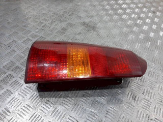 фонарь задний левый, Ford Focus 1 поколение 1998-2001