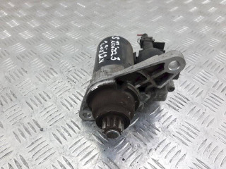 стартер, ориг. номер 0001120400, SEAT Ibiza 3 поколение 2001-2006
