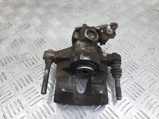 суппорт тормозной задний левый, Ford Mondeo 3 поколение 2000-2003