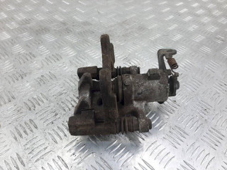 суппорт тормозной задний правый, Renault Scenic 2 поколение 2003-2006