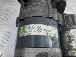 стартер, ориг. номер TS10E3, Renault Megane 2 поколение 2002-2006