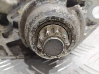 стартер, ориг. номер 0001120400, Volkswagen Golf 4 поколение 1997-2006